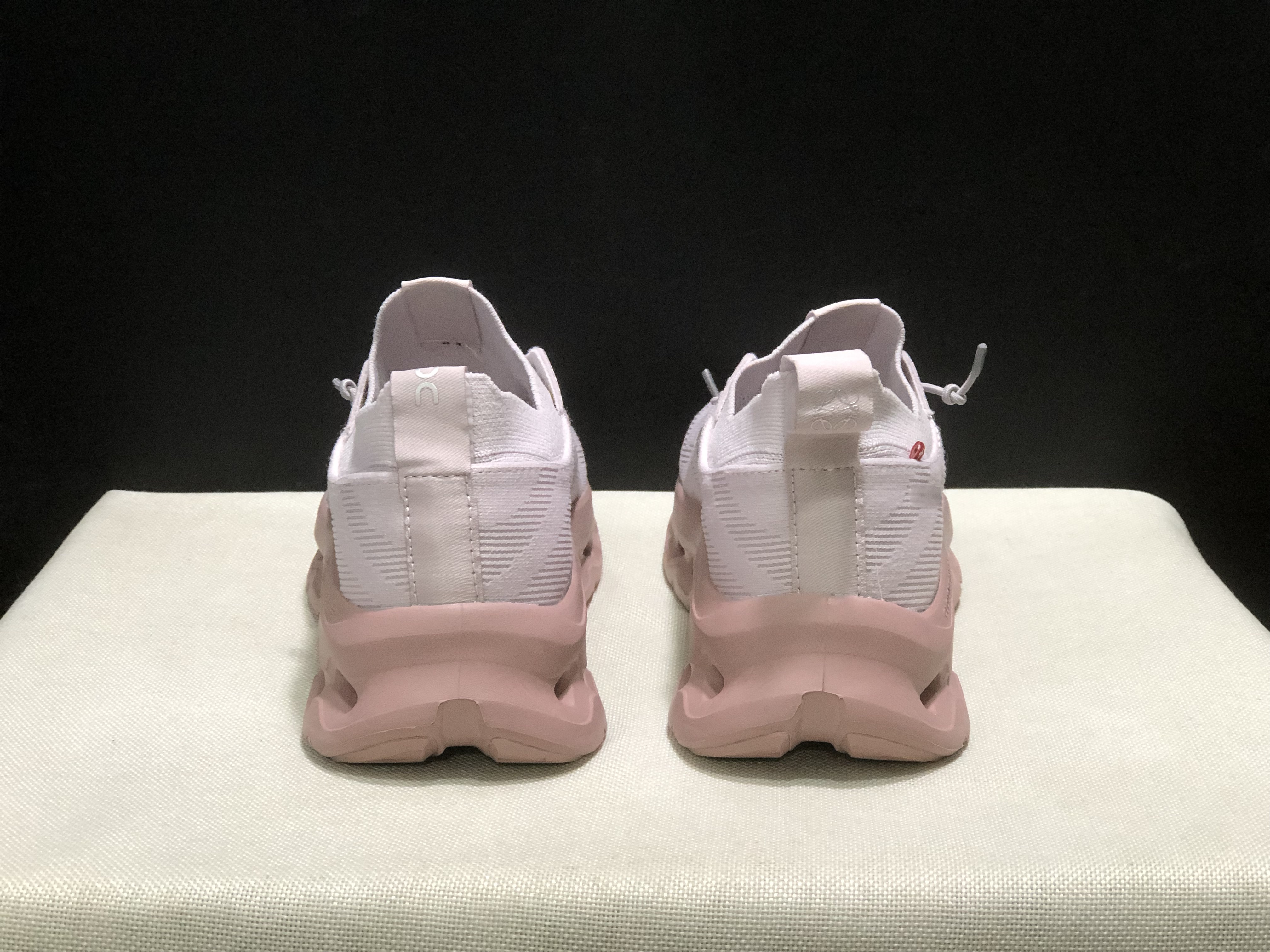 On Running Cloudtilt Casual Life Shoes Light Purple/Pink