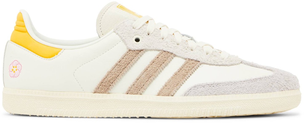 Kasina Adidas Samba Consortium Cup IE0169 Shoes