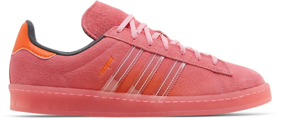 Adidas Campus 80s New York Coral Pink GY4599 Lifestyle Shoes