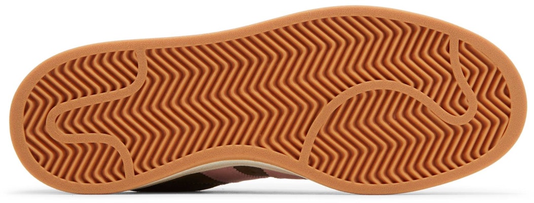 Adidas Campus 00s Dust Cargo Clear Pink Brown HQ4569 Lifestyle Shoes