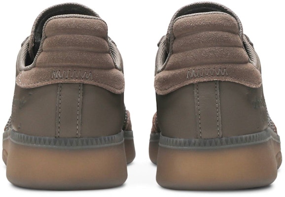 Adidas Samba RM Simple Brown D98160 Lifestyle Shoes