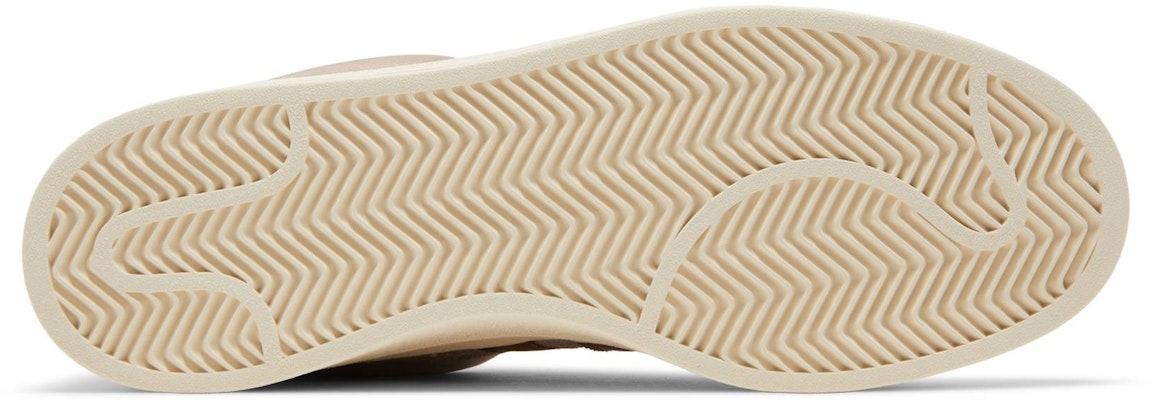 Bad Bunny Adidas Campus Chalky Brown ID2529 Lifestyle Shoes