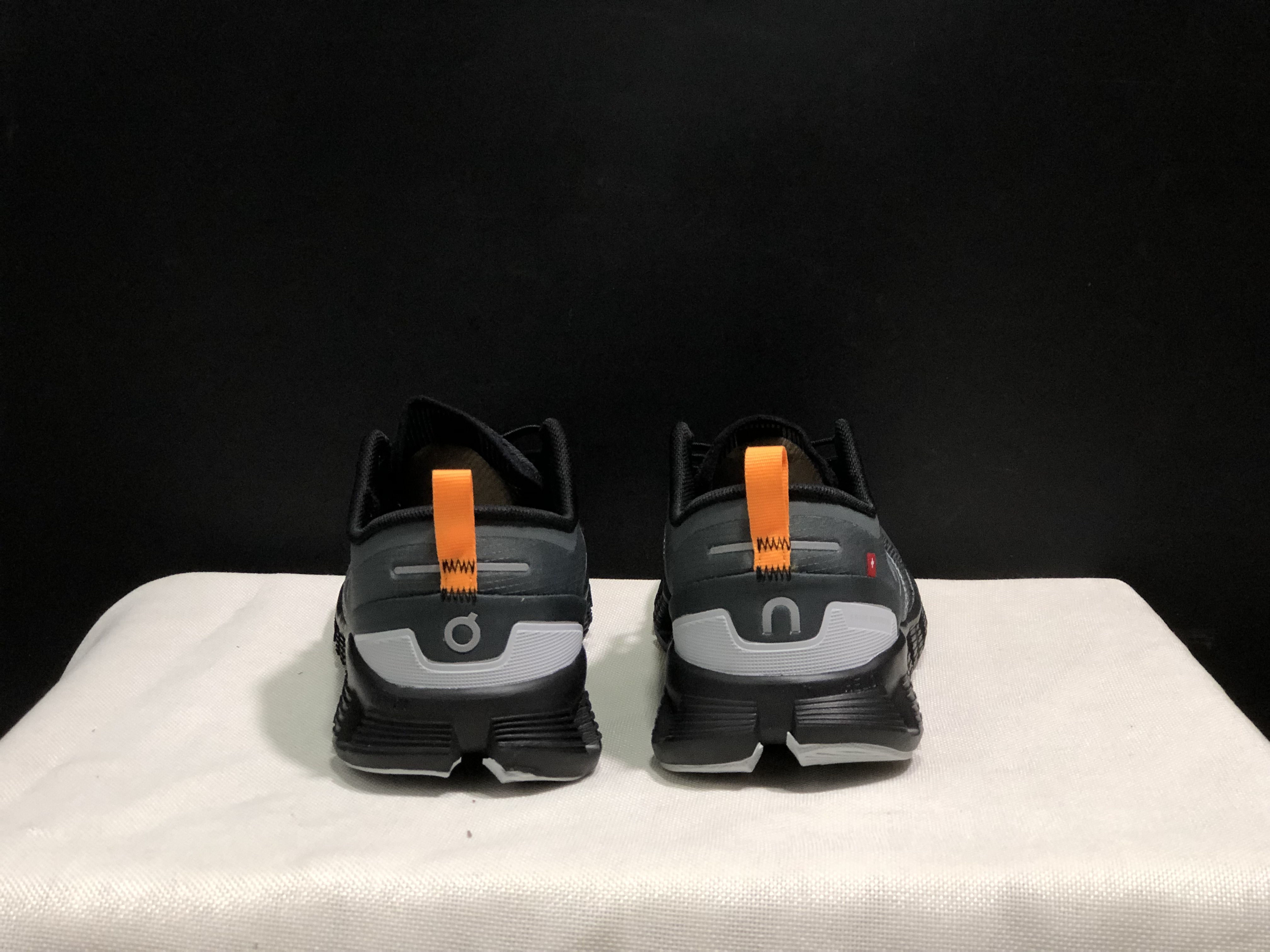 On Running Cloud X3 Shift Multi-Functional Running Shoes Dark Grey