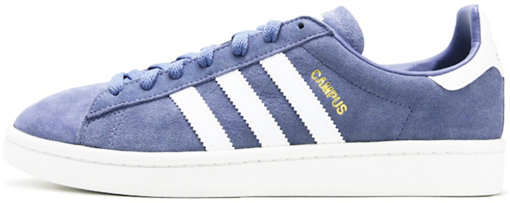 Adidas Originals Campus Mauve AQ1089 Lifestyle Shoes