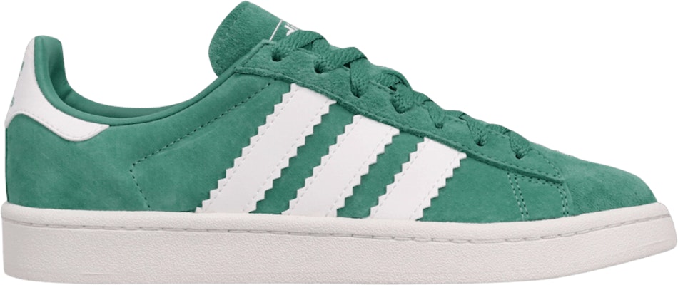 Adidas Campus True Green BD7512 Lifestyle Shoes