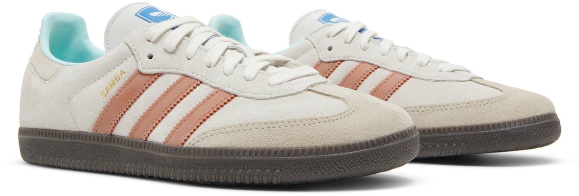 Adidas Samba OG Clay Strata ID2047 Shoes