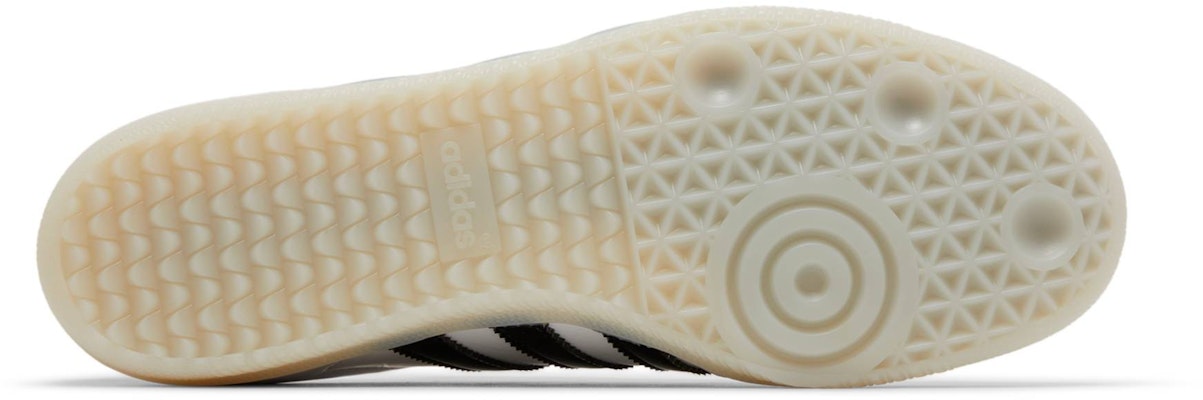 Jason Dill Adidas Samba White Black IE5158 Shoes