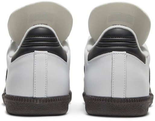 Adidas Samba Classic White 772109 Shoes