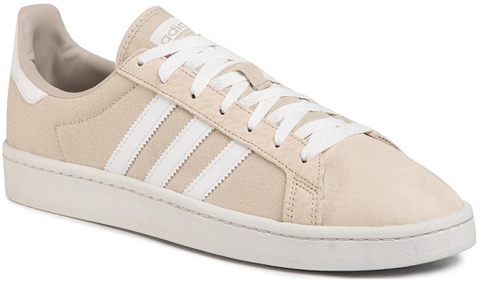 Adidas Originals Campus Beige DA8929 Lifestyle Shoes