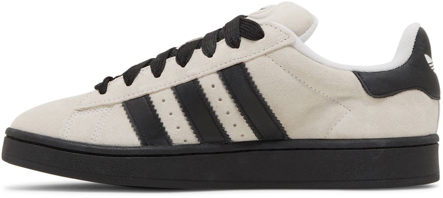 Adidas Campus 00s White Black H03470 Shoes