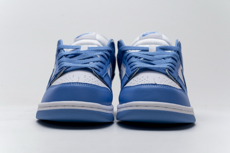 Nike Dunk Low University Blue Sneakers