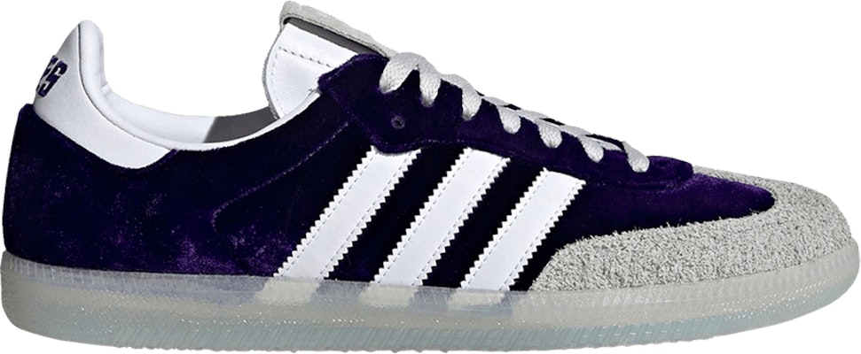 Adidas Samba 420 - Good Vibes Black DB3011-GV Shoes