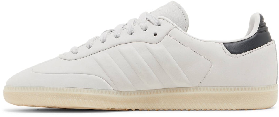 Adidas Samba Grey Aluminium IG9679 Shoes