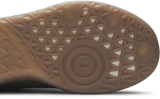 Adidas Samba RM Simple Brown D98160 Lifestyle Shoes