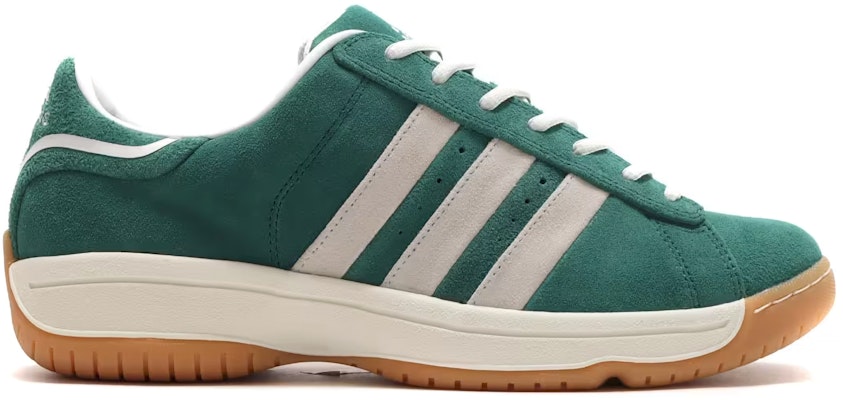 Atmos Adidas Campus Supreme Sole College Green IF9989 Lifestyle Shoes
