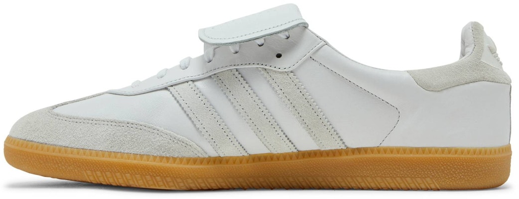 Adidas Samba Recon LT Crystal White Gum B75903 Shoes