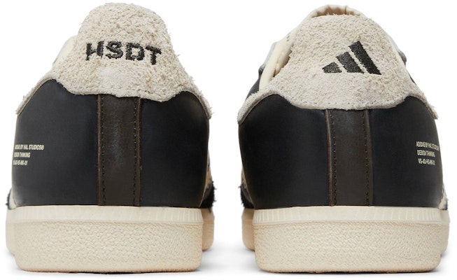 HAL STUDIOS Adidas Velosamba HSDT-MK-01 ID2887 Shoes