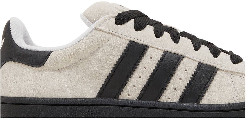 Adidas Campus 00s White Black H03470 Shoes