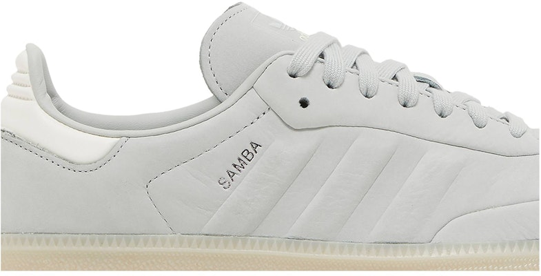 Adidas Samba Wonder Silver IE4957 Lifestyle Shoes