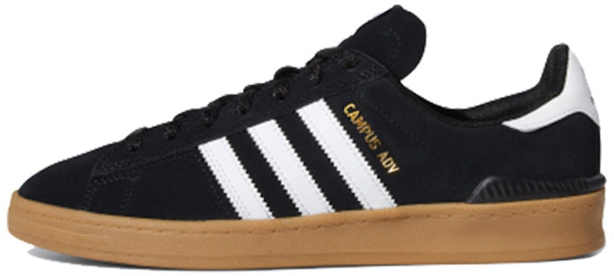 Adidas Originals Campus ADV Black EE6147 Shoes