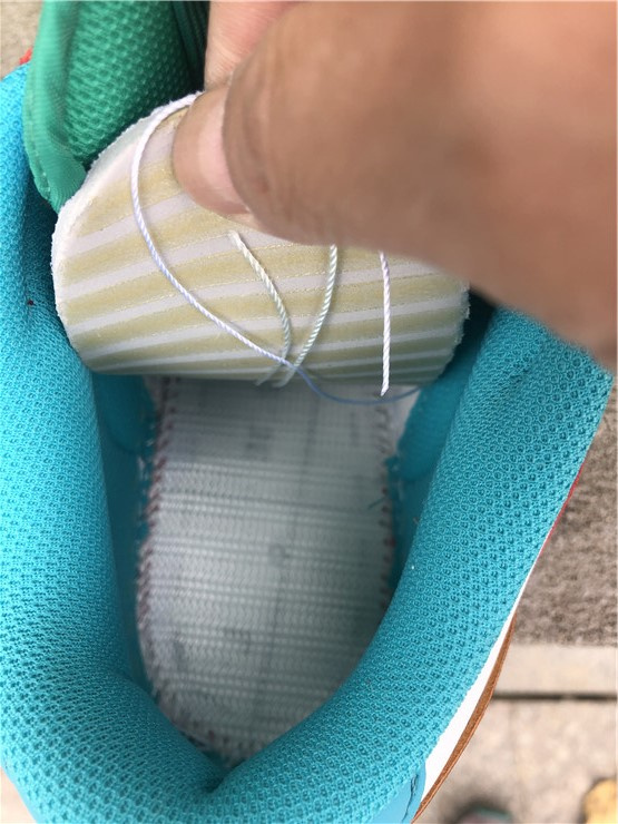 Nike Air Dunk Low SE Free 99 White Green Red Multicolour Sneakers