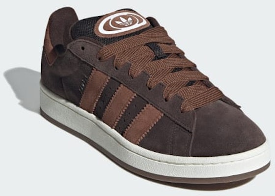 Adidas Campus 00s Dark Brown ID1417 Lifestyle Shoes