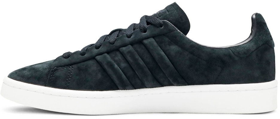 Adidas Campus Navy Blue BZ0086 Lifestyle Shoes