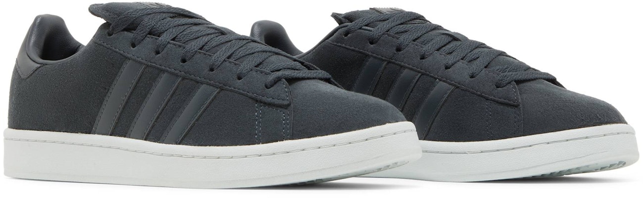 Descendant Adidas Campus Night Grey HQ8875 Lifestyle Shoes