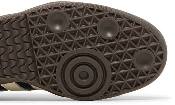 Adidas Samba OG Night Navy Gum ID2056 Lifestyle Shoes