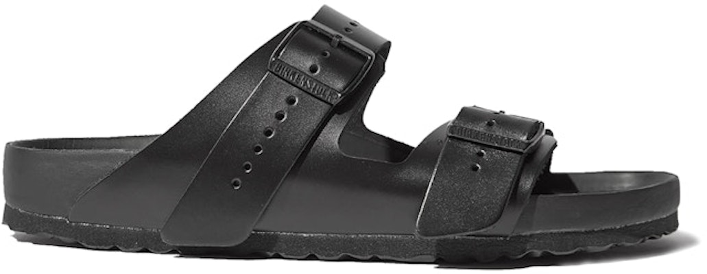 Birkenstock Arizona Rick Owens Black Sandals