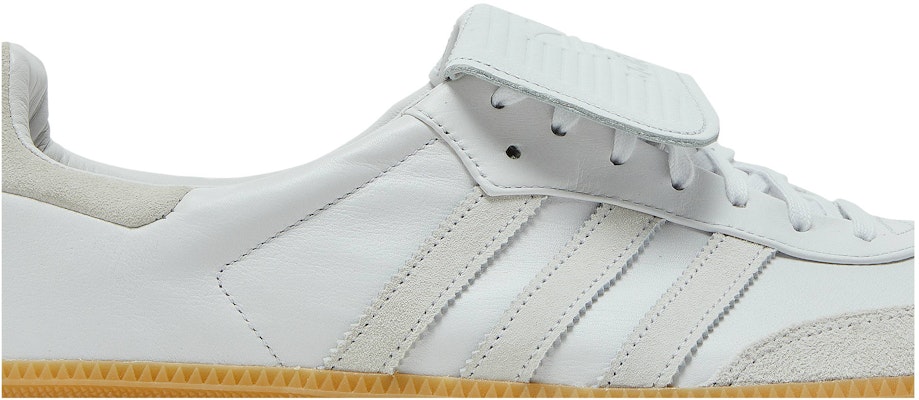 Adidas Samba Recon LT Crystal White Gum B75903 Shoes