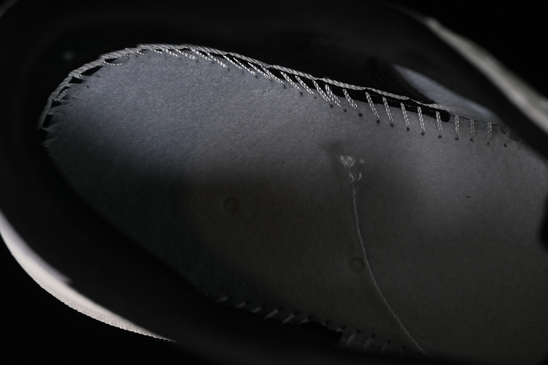 Nike Air Jordan 1 Low OG SP Travis Scott Fragment Design LV Black White Grey Sneakers