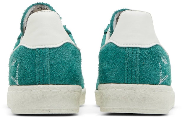 Adidas Campus 80s London Green GY4581 Lifestyle Shoes