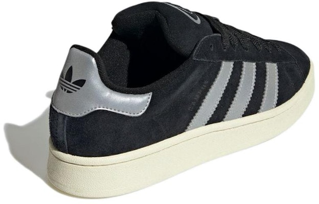 Adidas Originals Campus 00S TKO Black HQ4635 Shoes