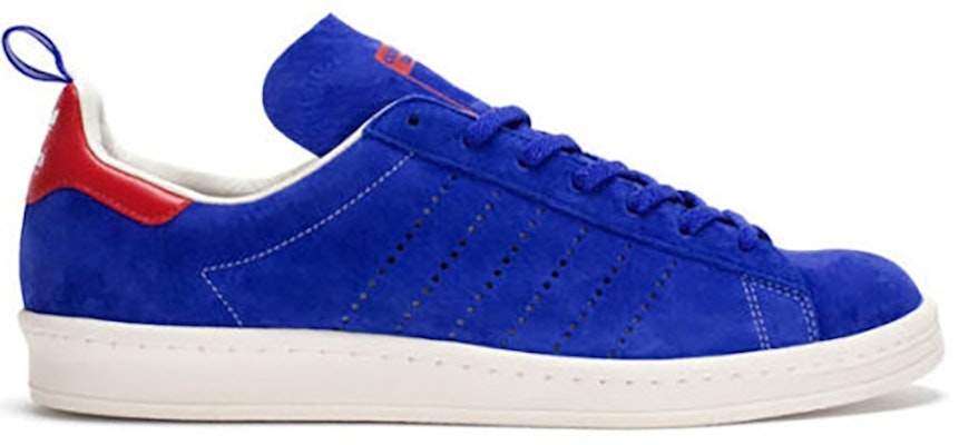 Adidas Campus 80s Kazuki Kuraishi Blue G15796 Lifestyle Shoes