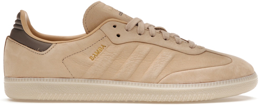 Adidas Samba Magic Beige IG7600 Lifestyle Shoes