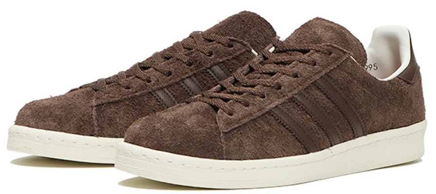 Billy's Adidas Campus 80s Tokyo Desert Brown GY3995 Lifestyle Shoes