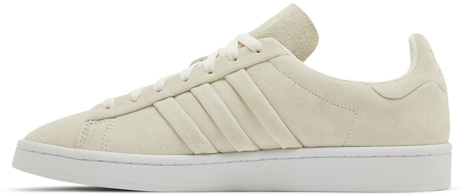 Adidas Campus Stitch And Turn Cream BB6744 Shoes