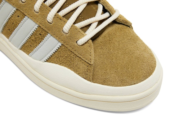 Bad Bunny Adidas Campus Light Olive Green ID7950 Lifestyle Shoes