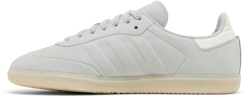 Adidas Samba Wonder Silver IE4957 Lifestyle Shoes