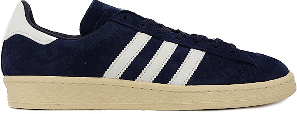Footpatrol Adidas Campus 80s B-Sides Blue G45941 Lifestyle Shoes