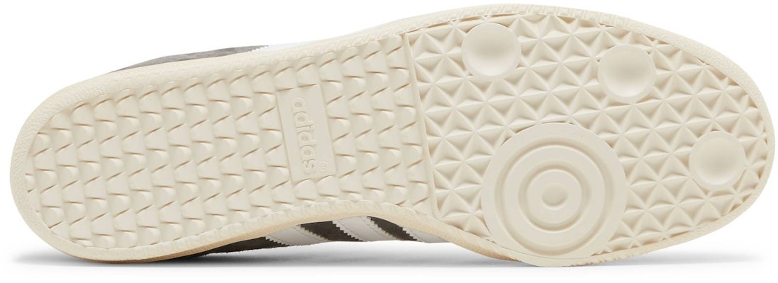 Adidas Samba ADV Grey Blue H03362 Lifestyle Shoes