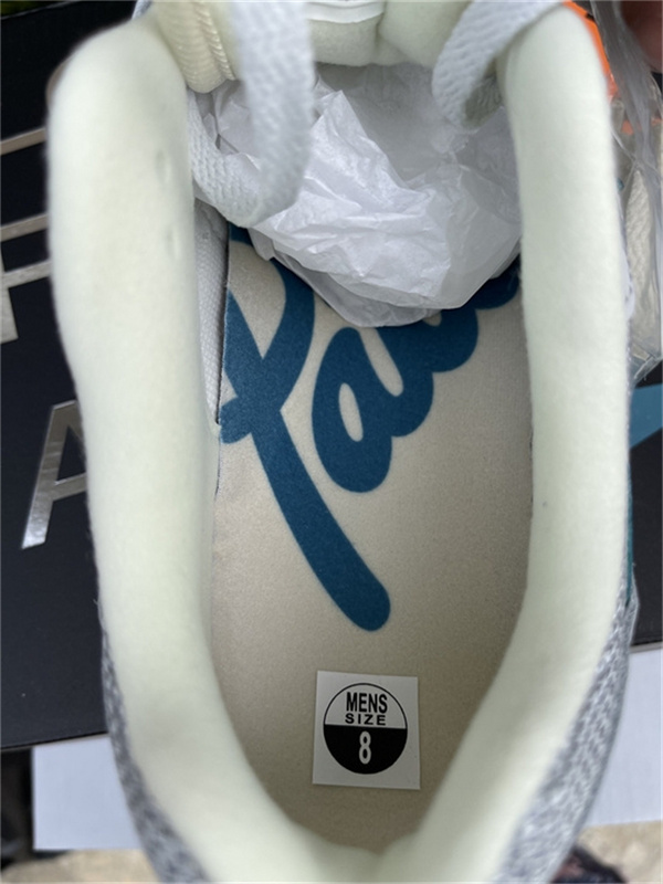 Nike Air Max 1 Patta Noise Aqua with Bracelet 2021 Blue Sneakers