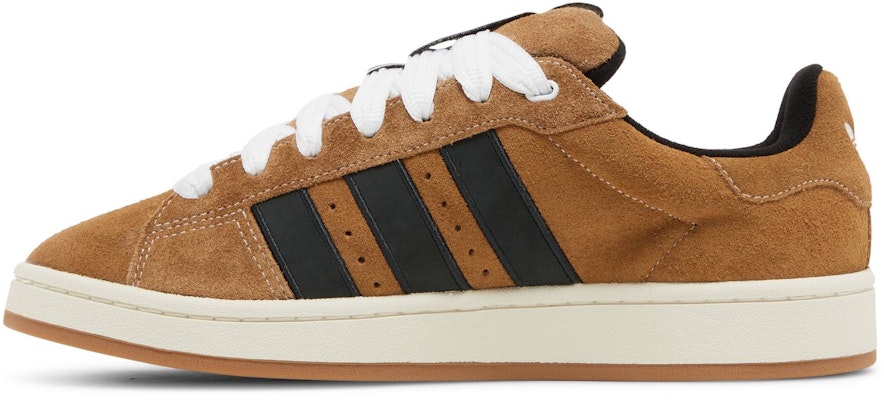 Crude From Portugal Adidas Campus 00s YNUK Brown IE2175 Lifestyle Shoes