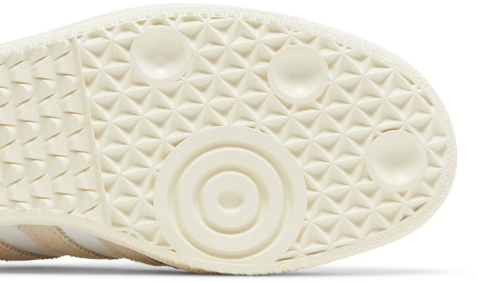 KITH Adidas Samba Classics Program-White Red GY2544 Shoes