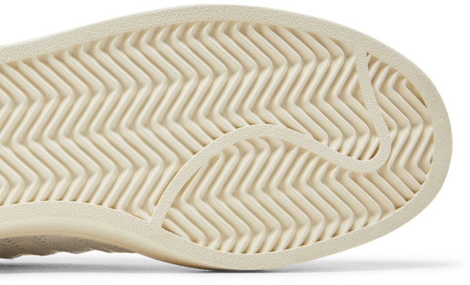 Colette Undftd Adidas Campus S.E. White Blue BY2595 Shoes