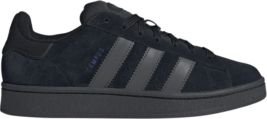 Adidas Campus 00s Carbon Lucid Blue ID2064 Shoes