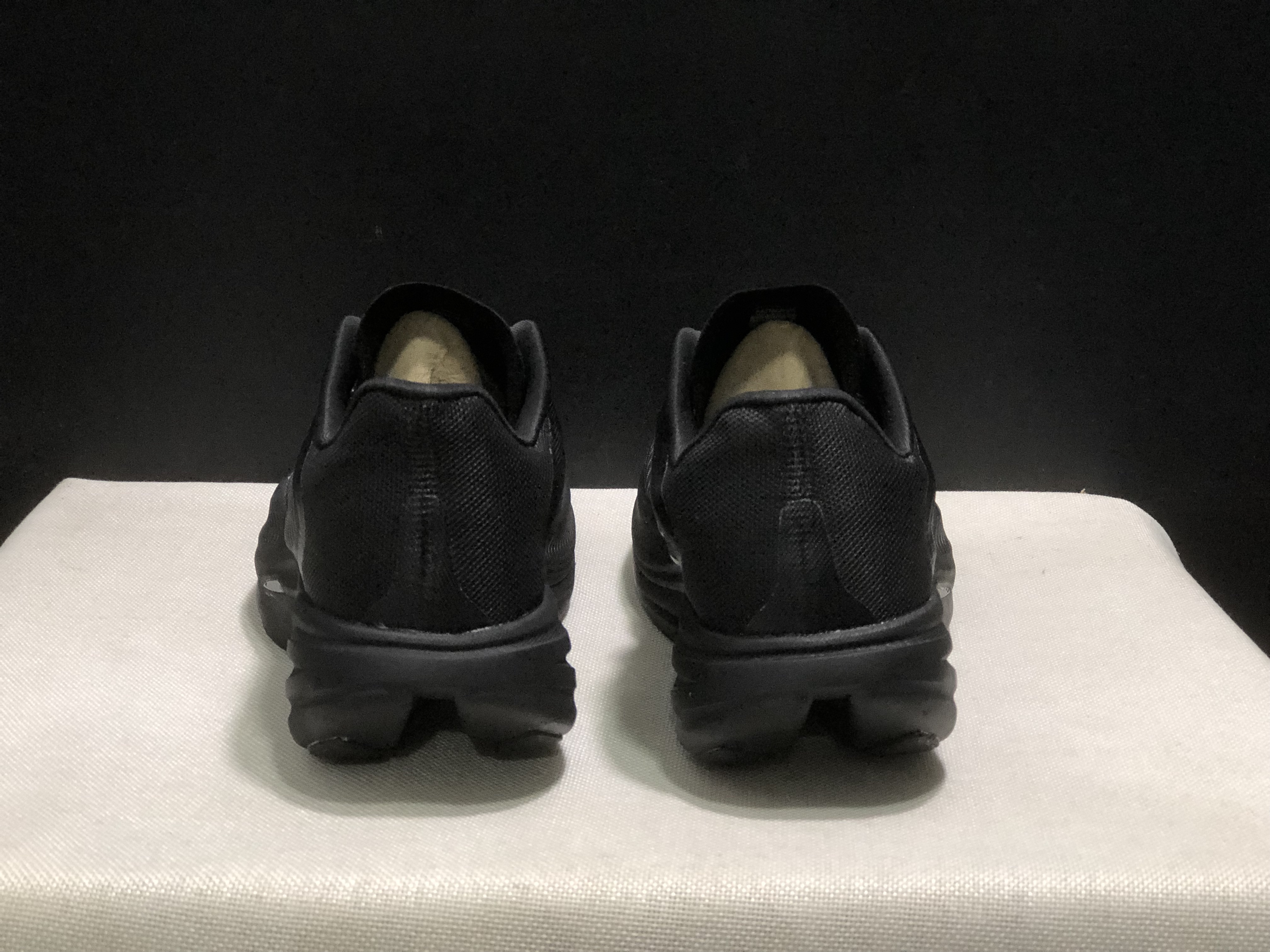 Hoka One One Cielo X1 2.0 Low-top Running Shoes Sneakers Black