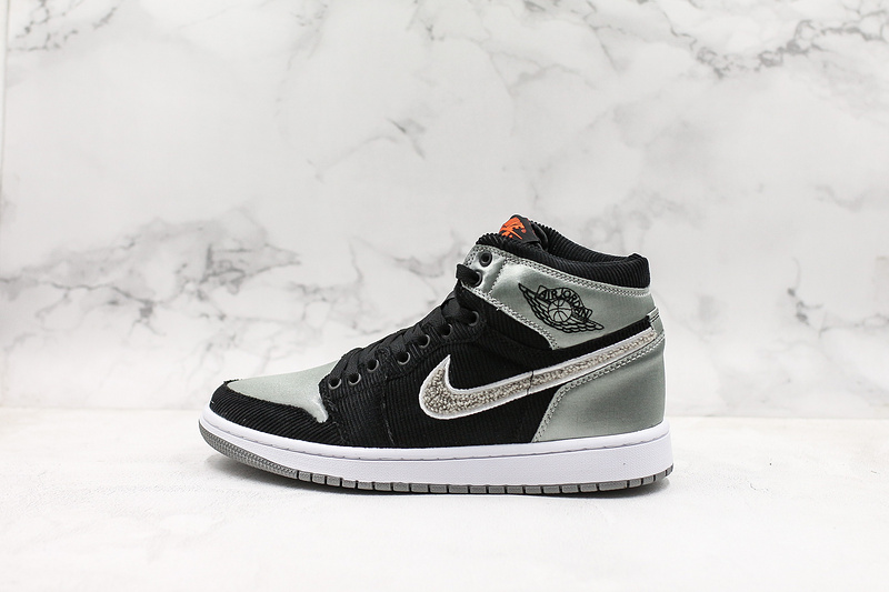 Nike Air Jordan 1 Retro High Aleali May Shadow Sneakers