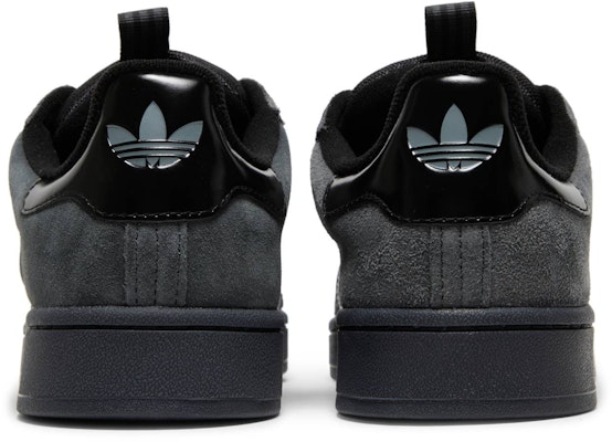 Adidas Campus 00s Carbon Black HQ9072 Shoes